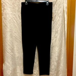 EMPETUA Slim Leg Shaper Pant Size Medium w/2 back pockets